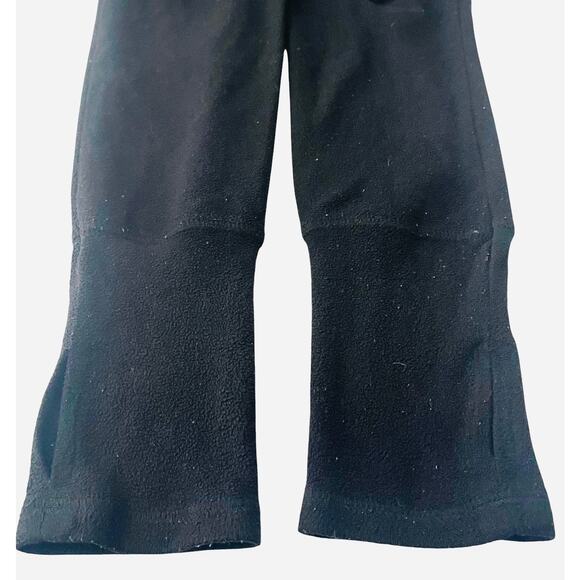 ST. JOHN’S BAY ACTIVE LONG SLV PULL-OVER HALF ZIP FLEECE TOP, WOMENS, GREY/BLACK - Picture 8 of 12